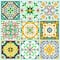 Diamond Dotz® Mesmerising Tile Diamond Painting Kit